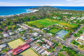 A SWEET ESCAPE - The Carlyle Byron Bay
